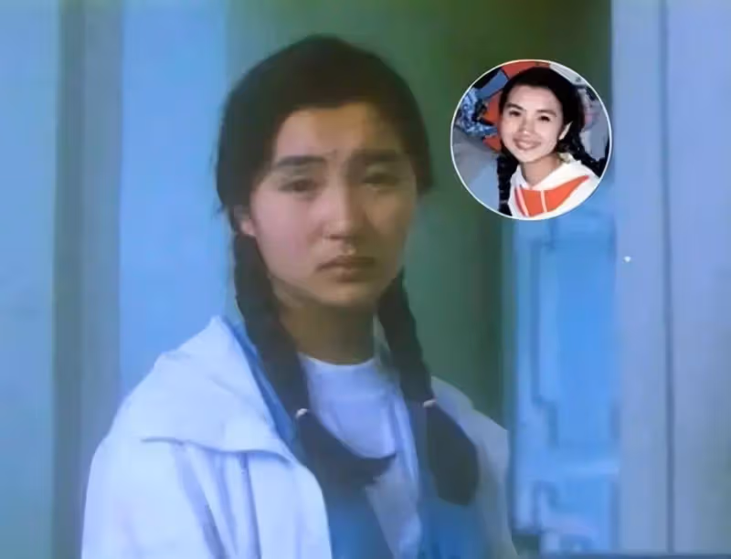 44歲陳好現身首都,穿搭隨性顯邋遢,網友驚呼:萬人迷怎變這樣