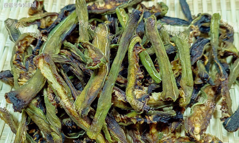 立秋後,這5種蔬菜從不打農藥,再貴也要買,曬乾後比鮮的還好吃