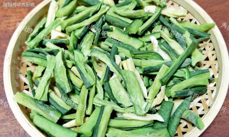 立秋後,這5種蔬菜從不打農藥,再貴也要買,曬乾後比鮮的還好吃