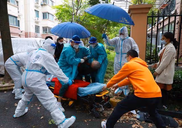2020年重慶姐弟墜亡,生父曾與女友密謀9個月,聊天記錄引出真相