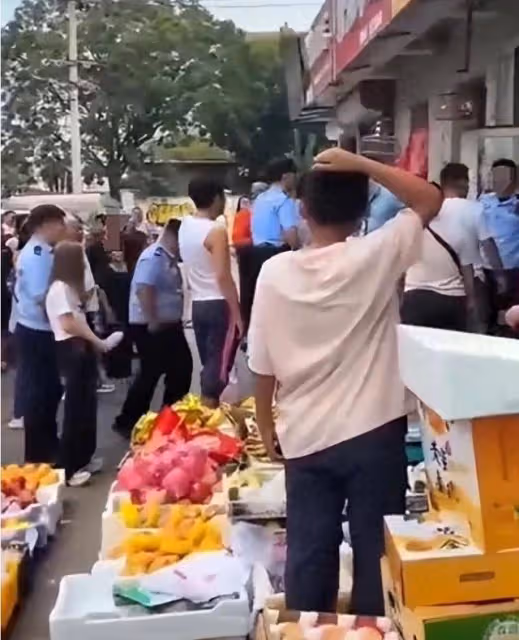 天津牛羊肉店老闆娘遇害後續:兇手是兒子女友,知情人曝內幕