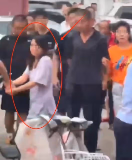 天津牛羊肉店老闆娘遇害後續:兇手是兒子女友,知情人曝內幕