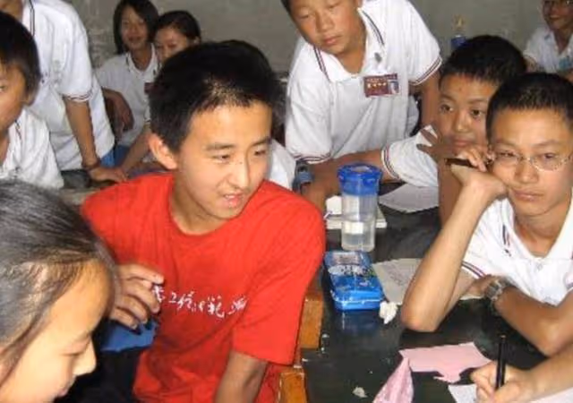 16歲讀博的神童張炘煬,今成了無業啃老族,卻比很多人活得都清醒