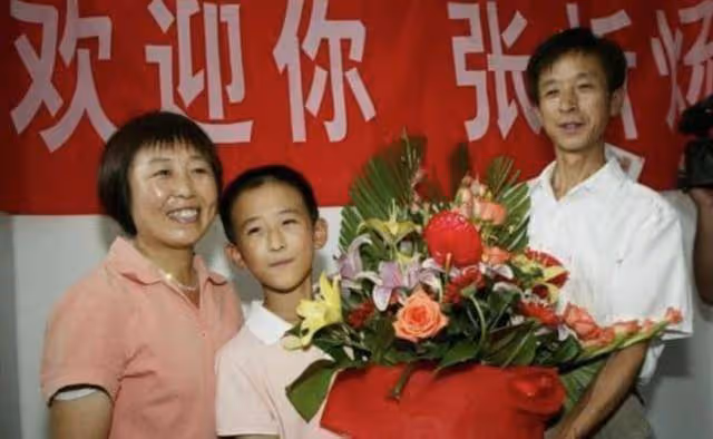 16歲讀博的神童張炘煬,今成了無業啃老族,卻比很多人活得都清醒