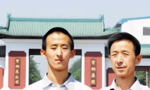 16歲讀博的神童張炘煬,今成了無業啃老族,卻比很多人活得都清醒