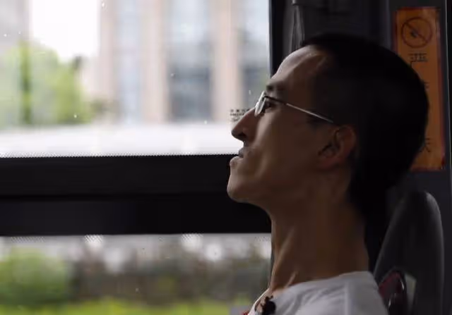 16歲讀博的神童張炘煬,今成了無業啃老族,卻比很多人活得都清醒