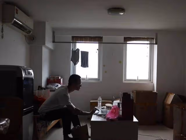 16歲讀博的神童張炘煬,今成了無業啃老族,卻比很多人活得都清醒