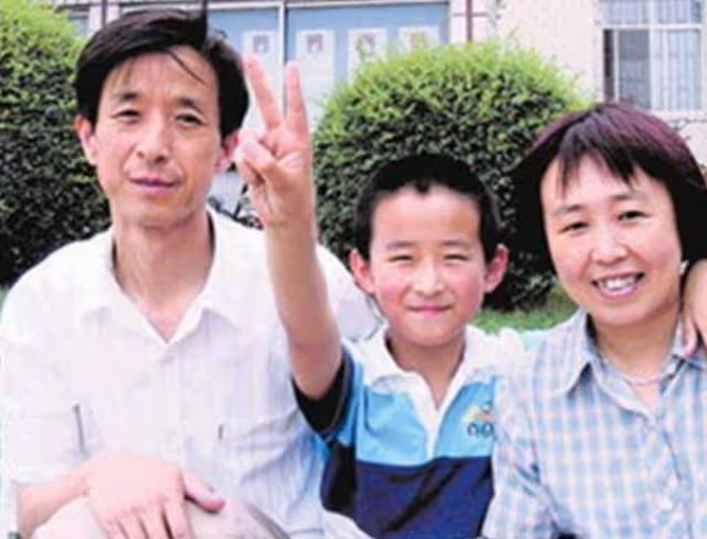 16歲讀博的神童張炘煬,今成了無業啃老族,卻比很多人活得都清醒
