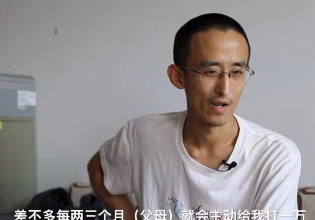 16歲讀博的神童張炘煬,今成了無業啃老族,卻比很多人活得都清醒