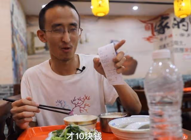 16歲讀博的神童張炘煬,今成了無業啃老族,卻比很多人活得都清醒