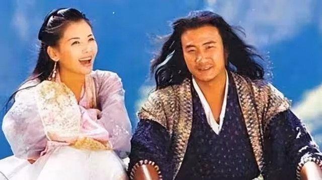 回顧劉濤5年為夫還債4個億,今丈夫又虧損12億,深夜發文選擇痛哭