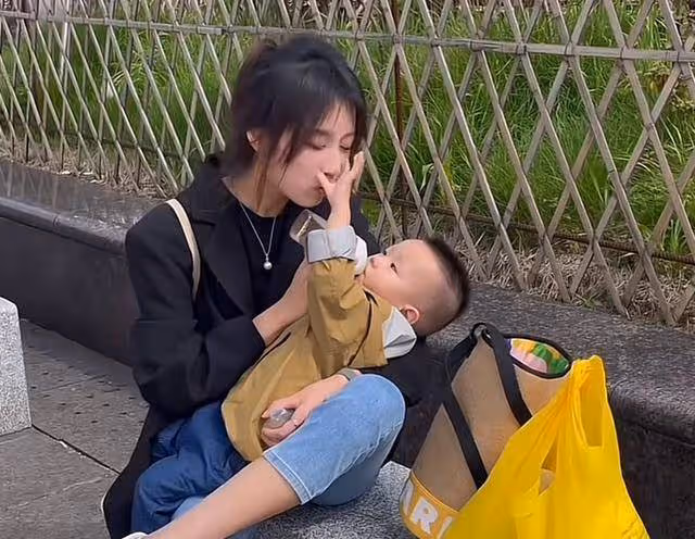 「最美車模」蘇寧回應婚變傳聞!已分居,公婆全世界遊玩不管不顧