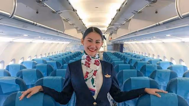 2021年,菲律賓空姐赤裸慘死在酒店,身體檢測竟含有11人DNA