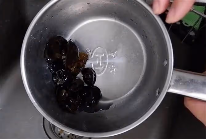 簡單好吃的白菜豆腐煲,不放油省步驟,一口砂鍋搞定,吃著也不錯
