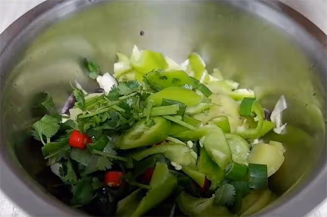這樣做的土豆茄子才下飯,純純東北菜,加倍下飯,做法很簡單