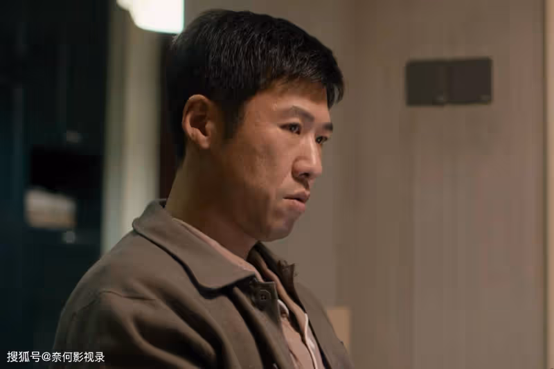 《凡人歌》原著大結局,李曉悅救那偉一條命,沈磊被老家的人嘲笑
