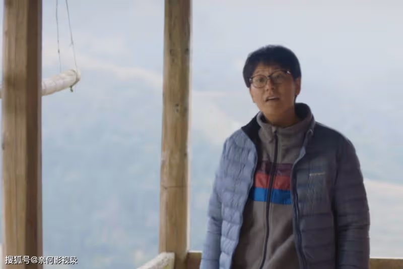 《凡人歌》原著大結局,李曉悅救那偉一條命,沈磊被老家的人嘲笑