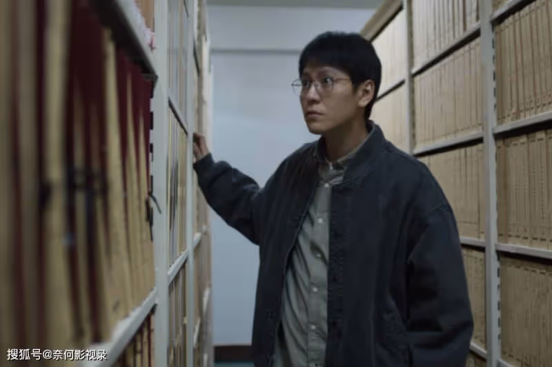 《凡人歌》原著大結局,李曉悅救那偉一條命,沈磊被老家的人嘲笑