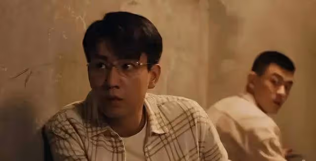 《雪迷宮》秦義金蟬脫殼，他至死不知，文質彬彬的毒品專家竟是臥底