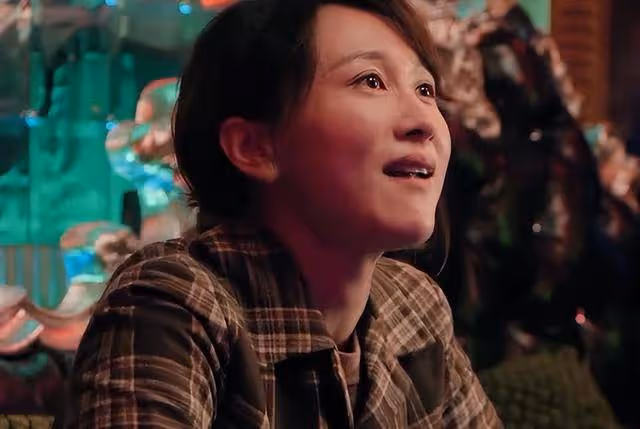 《雪迷宮》秦義金蟬脫殼,他至死不知,文質彬彬的毒品專家竟是臥底