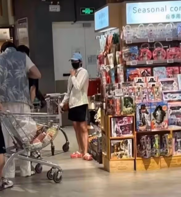 全紅嬋戴勞力士登熱搜第一?給媽媽買蘋果給爸爸買名酒,有毛病嗎