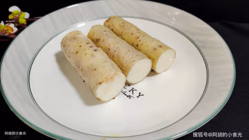 蓮藕蘿蔔靠邊站!白露後這菜也該吃了,揉一揉煮一煮,能當飯能當菜,滿口好味