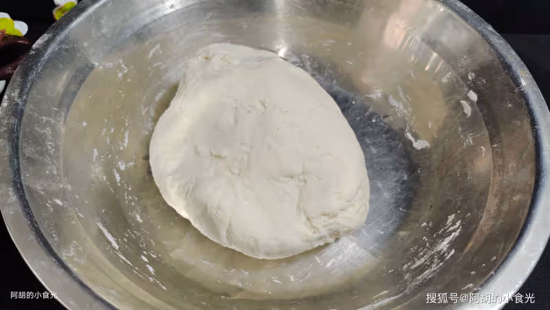 蓮藕蘿蔔靠邊站!白露後這菜也該吃了,揉一揉煮一煮,能當飯能當菜,滿口好味