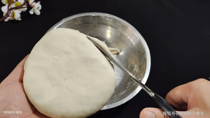 蓮藕蘿蔔靠邊站!白露後這菜也該吃了,揉一揉煮一煮,能當飯能當菜,滿口好味