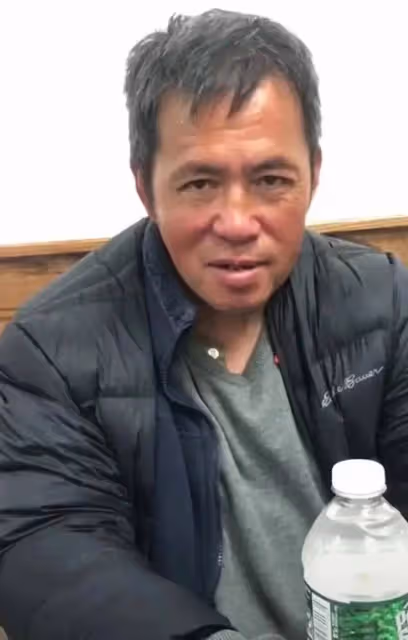 流浪博士孫衛東近照曝光,狀態越來越好,和女子態度親密被傳戀情