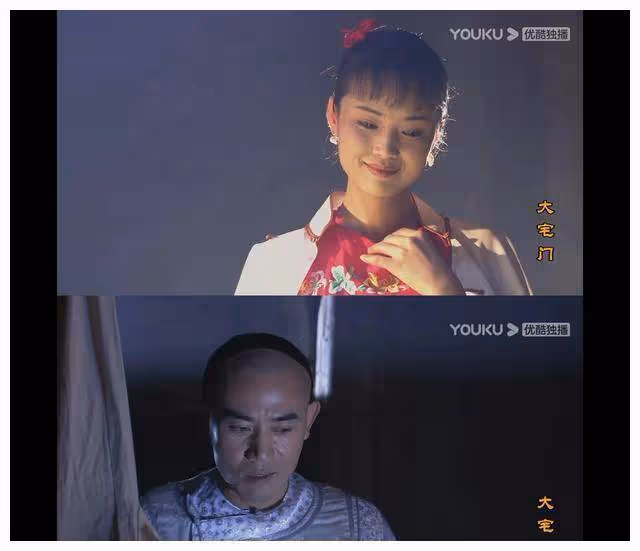 再看《大宅門》:才明白,黃春賢惠大度,卻早早病逝的原因