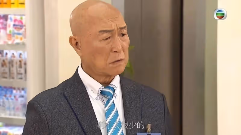 老戲骨李海生患病3個月離世,遺孀發聲:他全身潰爛流血無藥可治