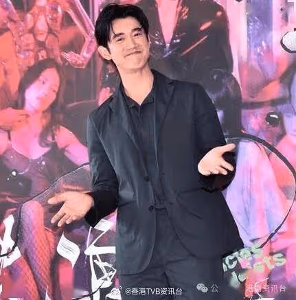 林正峰指佘詩曼林峯唱歌回憶翻曬黎!9字回應《新聞女王2》進度