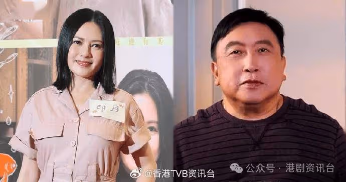 王晶重提「掌摑事件」惹熱議 李麗珍否認曾交往