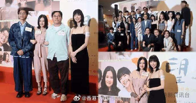 王晶重提「掌摑事件」惹熱議 李麗珍否認曾交往