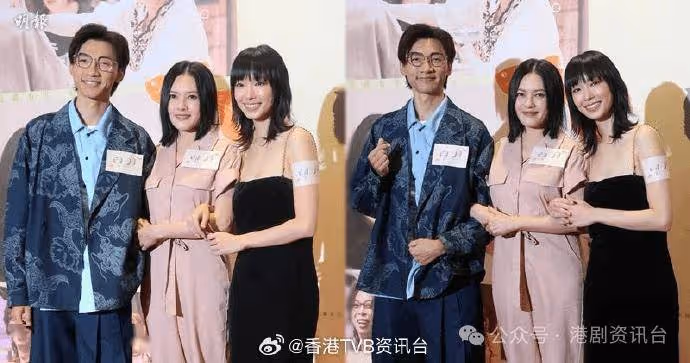王晶重提「掌摑事件」惹熱議 李麗珍否認曾交往