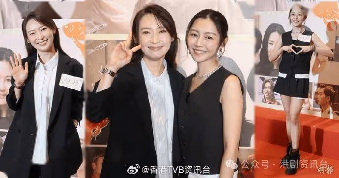 王晶重提「掌摑事件」惹熱議 李麗珍否認曾交往