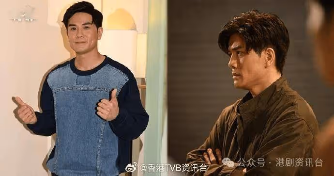武替道|伍允龍演技獲贊感窩心 劉俊謙外行人進入武師世界