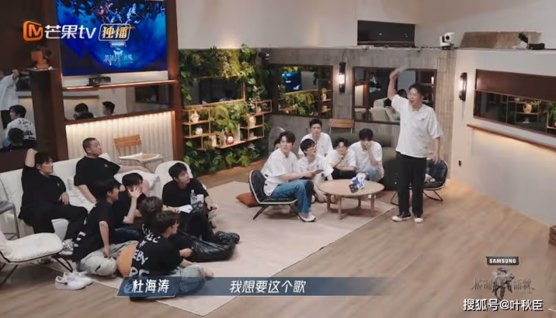 《披荊斬棘4》三公劇透:淘汰其實在意料之中,節目組太偏心了