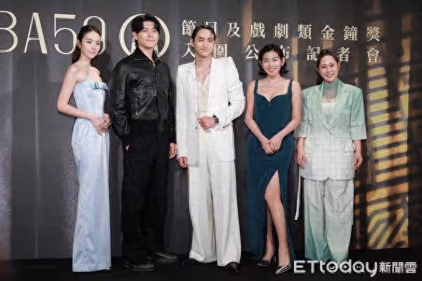 李程彬揭獎「看到鄭元暢名字」傳訊恭喜! 對方第一時間反應曝光