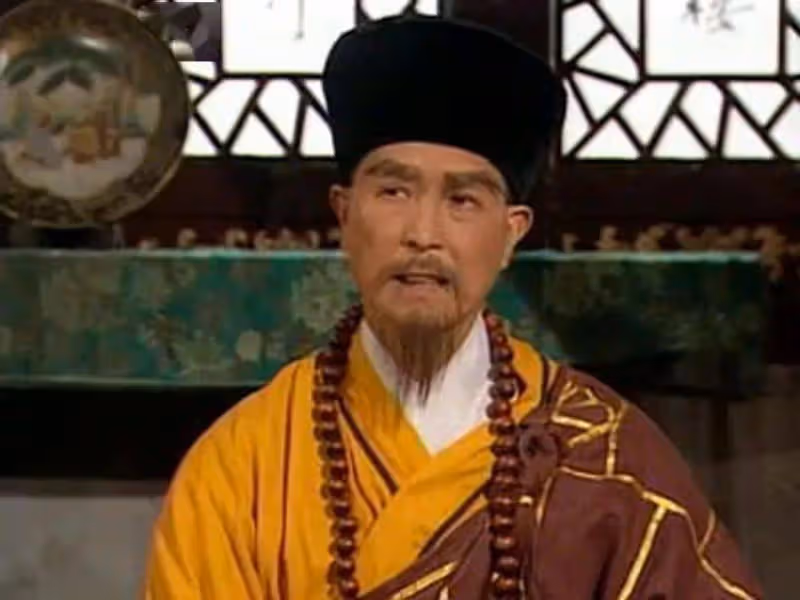 TVB綠葉演員突然病逝!家人四處尋醫救治!太太透露老公最後3個月痛苦