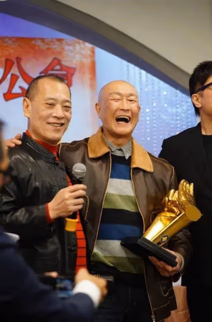 TVB綠葉演員突然病逝!家人四處尋醫救治!太太透露老公最後3個月痛苦