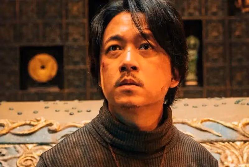 時隔7年!潘粵明年度熱劇《白夜追兇2》終於要殺回來了