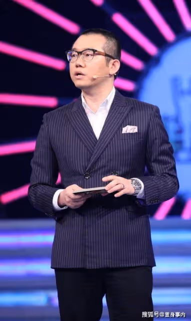 母親癱瘓,被騙50萬,塗磊的人生不只有「毒舌」那麼簡單