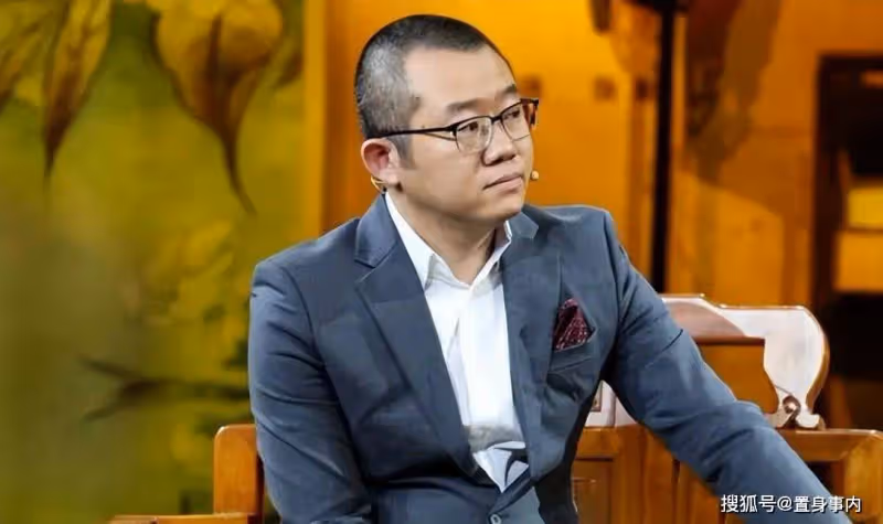 母親癱瘓,被騙50萬,塗磊的人生不只有「毒舌」那麼簡單