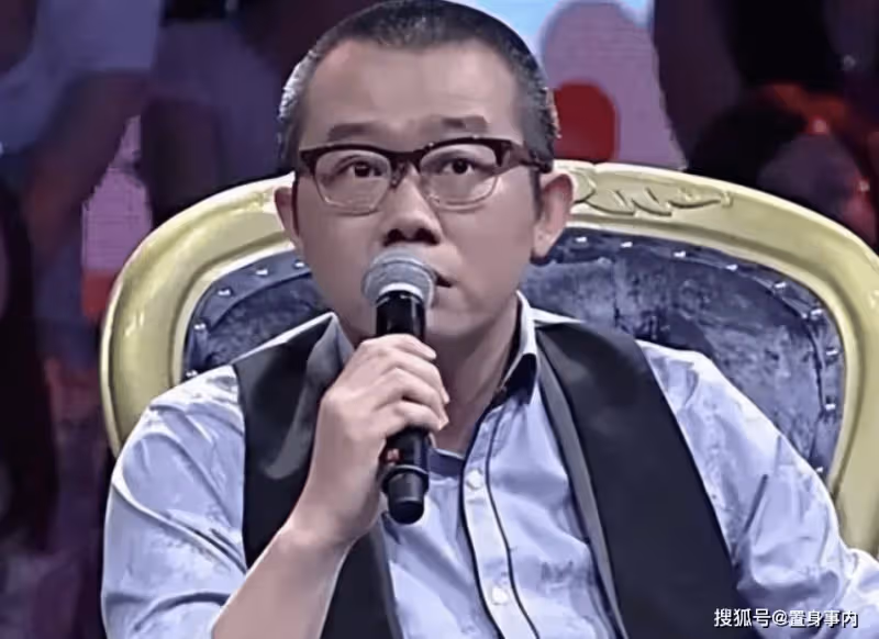 母親癱瘓,被騙50萬,塗磊的人生不只有「毒舌」那麼簡單