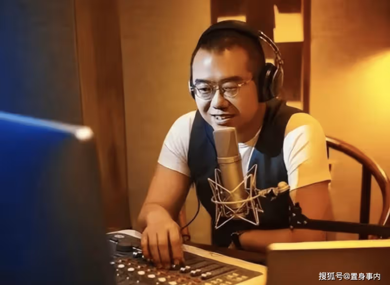 母親癱瘓,被騙50萬,塗磊的人生不只有「毒舌」那麼簡單