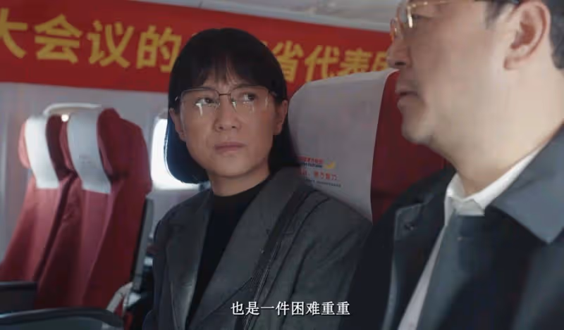 不扮嫩、不打針、不抗拒扮丑，宋佳的清醒給內娛上了一課