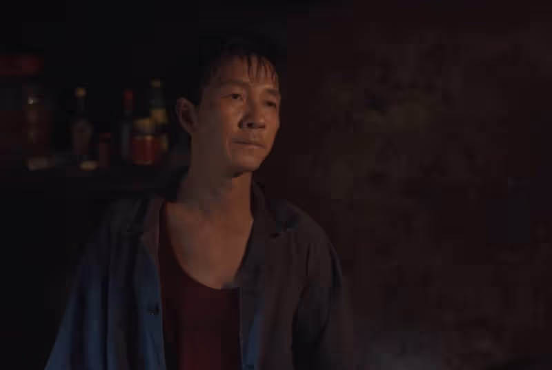 才1集,就收視破一,央視這部劇大劇太好哭了