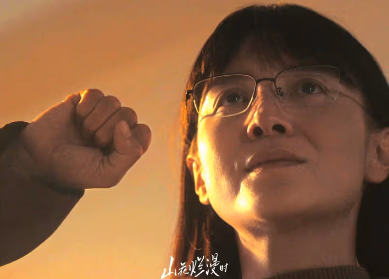 才1集,就收視破一,央視這部劇大劇太好哭了