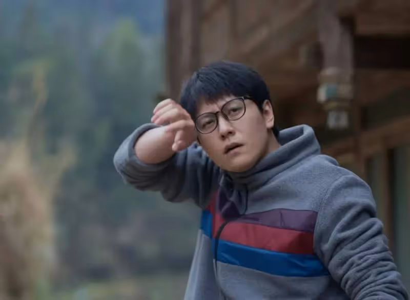 《凡人歌》:沈磊真是沒想到,朋友董智勇和當家人的老柯都利用他